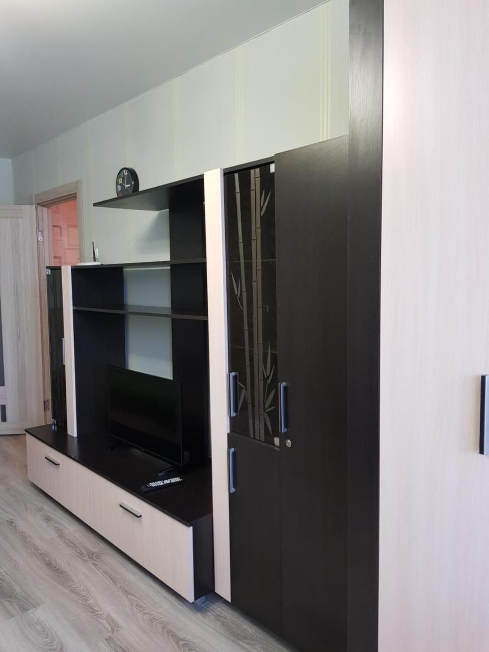 Apartment On Metro Mihalova Minsk Exterior photo