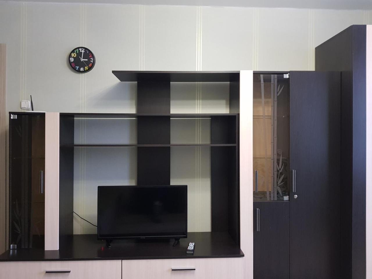 Apartment On Metro Mihalova Minsk Exterior photo