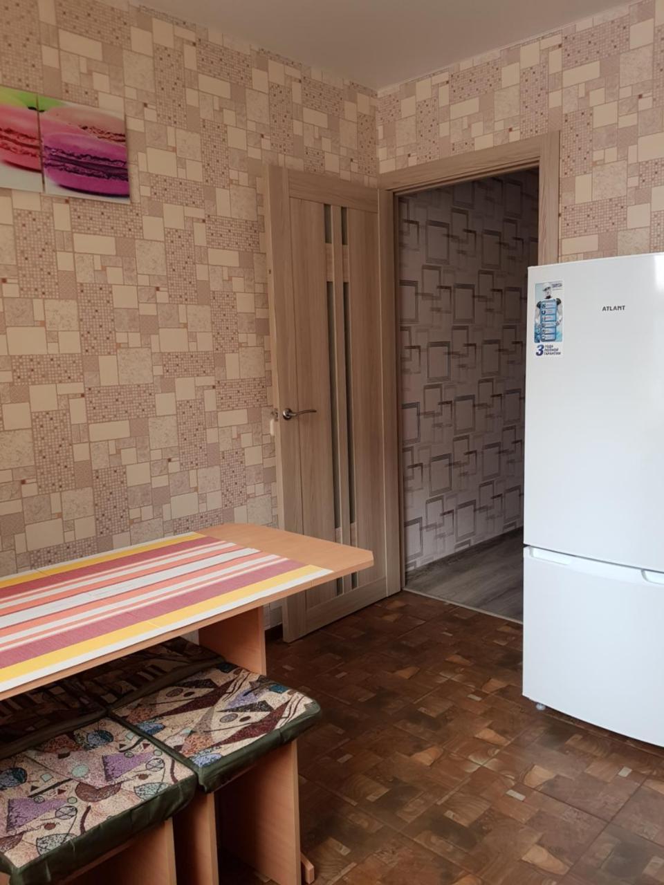 Apartment On Metro Mihalova Minsk Exterior photo