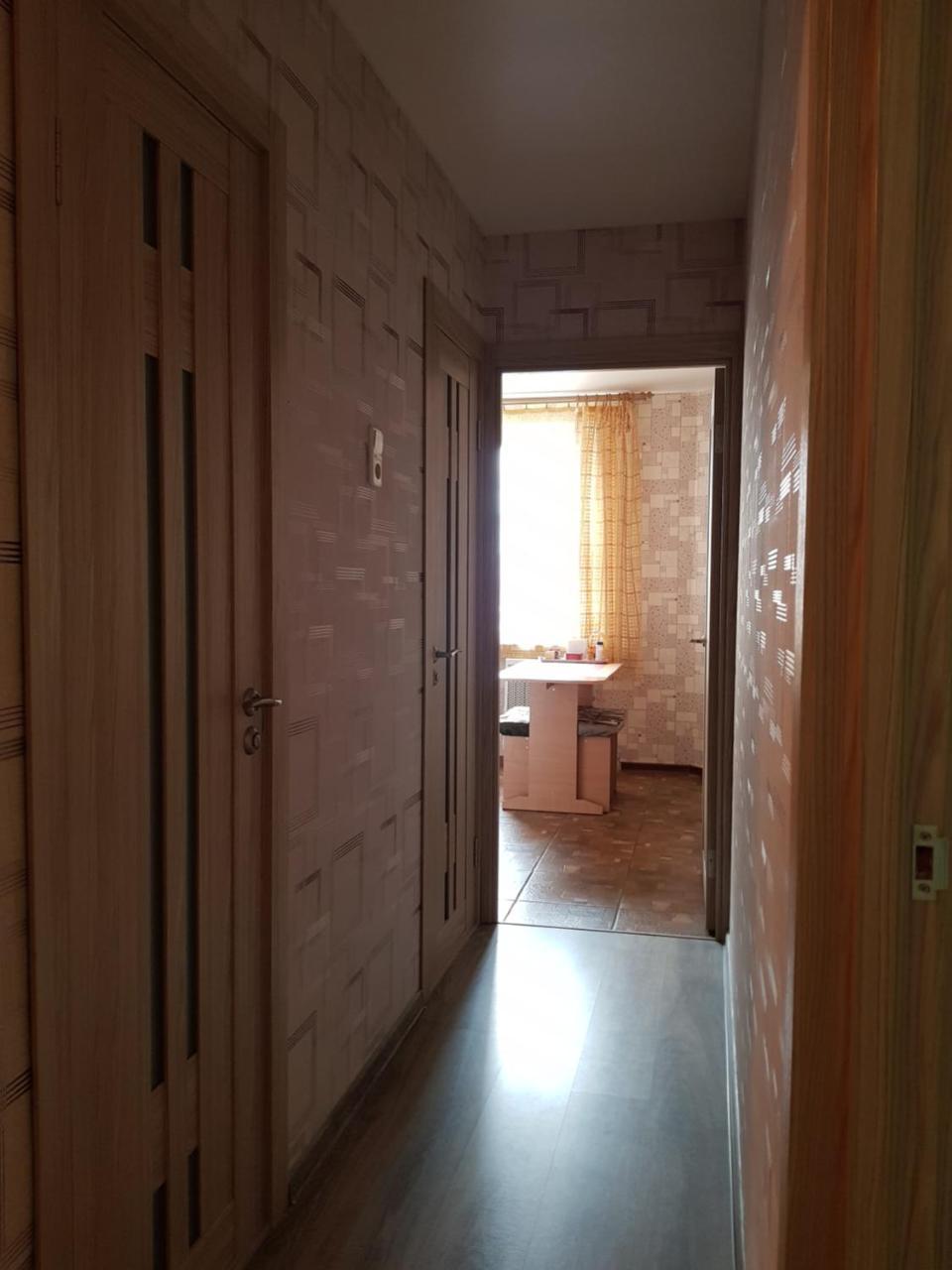 Apartment On Metro Mihalova Minsk Exterior photo