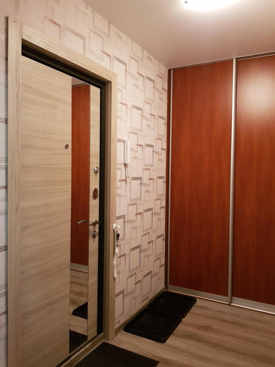 Apartment On Metro Mihalova Minsk Exterior photo